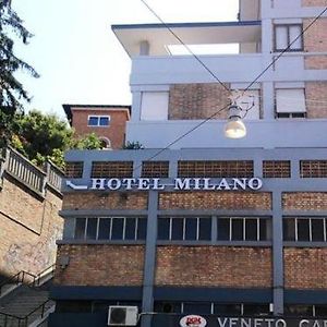 Hotel Milano