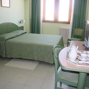 Hotel Grillo